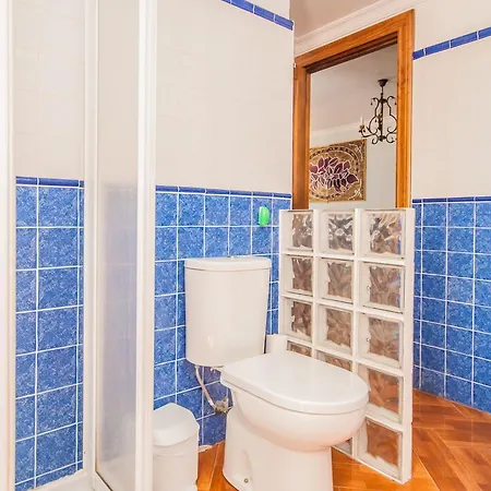 Cubo'S Apartamento La Choza Fuengirola 2-2