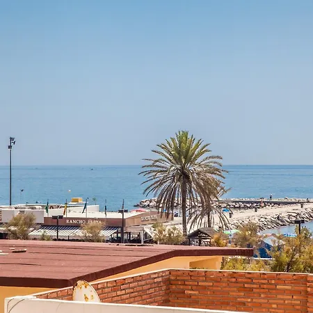 Cubo'S Apartamento La Choza Fuengirola 2-2 * Fuengirola