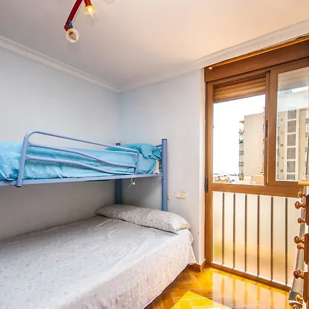 Cubo'S Apartamento La Choza Fuengirola 2-2 Apartment