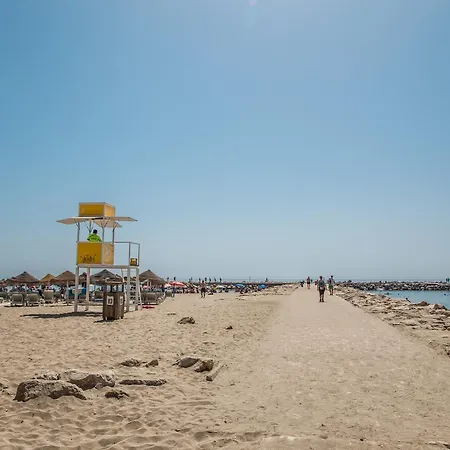 Cubo'S Apartamento La Choza Fuengirola 2-2