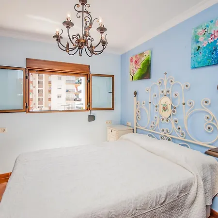 Cubo'S Apartamento La Choza Fuengirola 2-2 *