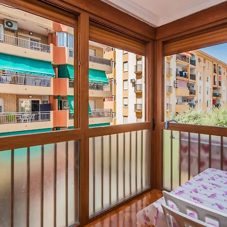 Apartment Cubo'S Apartamento La Choza Fuengirola 2-2 *